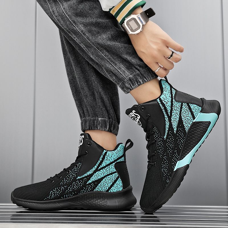 Men'S Shoes With Height Increase - Men's Height Increasing Casual Dad Sneakers