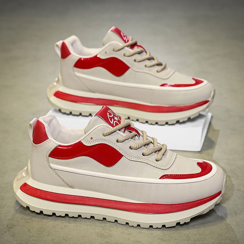 Men'S Shoes Hush Puppies - Free Shipping Men Shoes Casual Sneakers