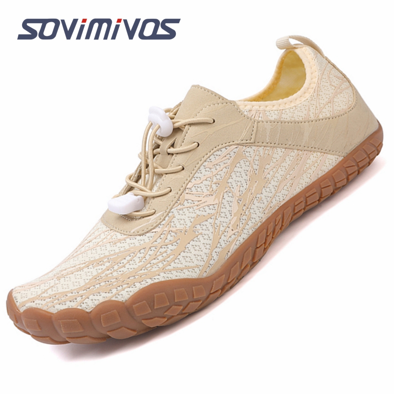 Men'S Shoes With Wide Toe Box - Womens Mens Barefoot Shoes Minimalist Trail