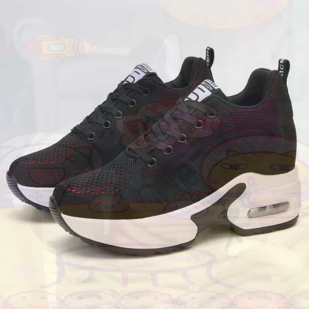 Men Shoes Clearance - Red Size 36 Shoes Woman Tennis