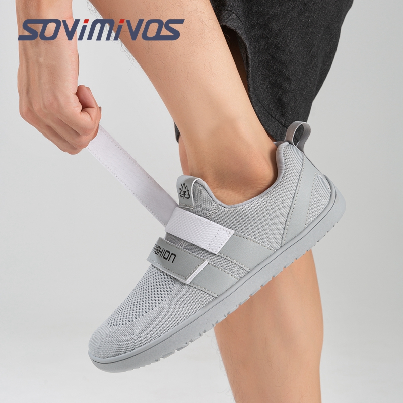 Men'S Shoes Zero Drop - Womens Mens Barefoot Shoes Minimalist Trail