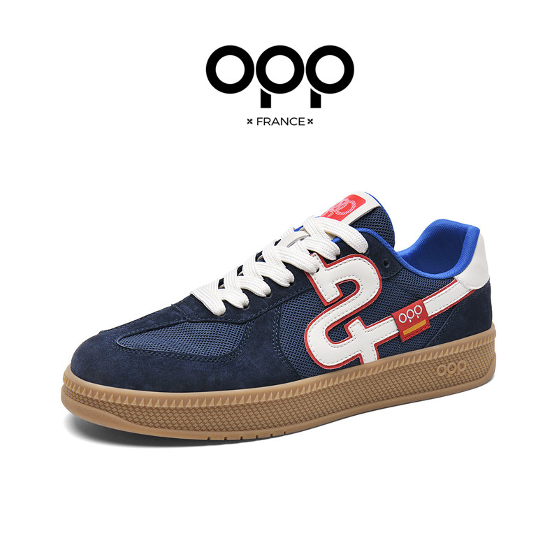 Men'S Shoes New Balance - Opp New Style Men blue Board