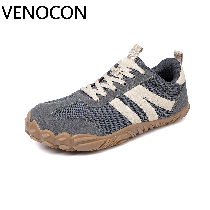 Men'S Shoes With Wide Toe Box - VENOCON Adult Extra Wide Fit Toe