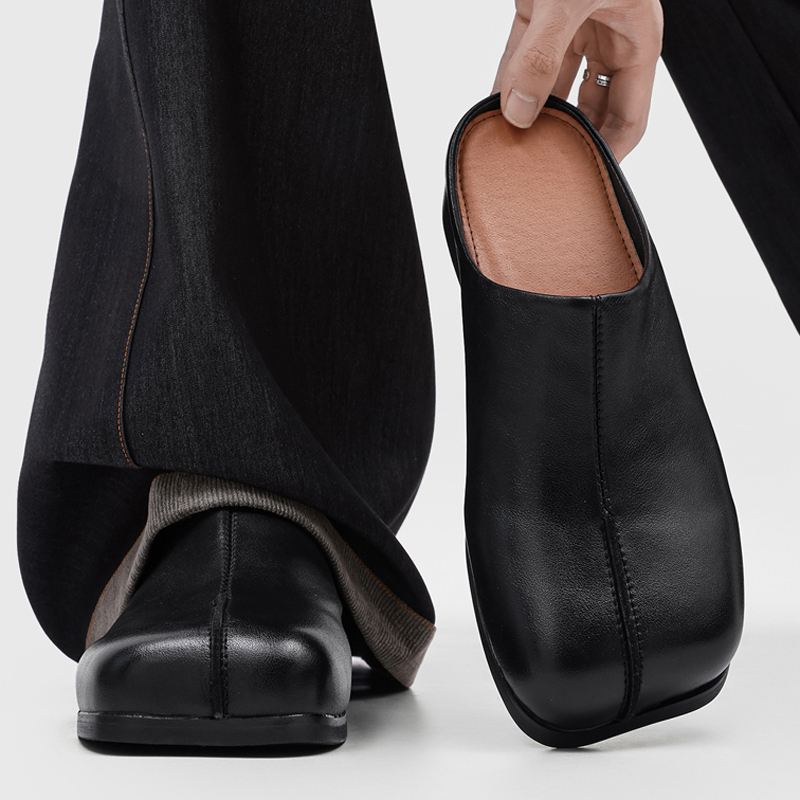 Men Shoes Essentials - Loose Men Split Toe M Ü