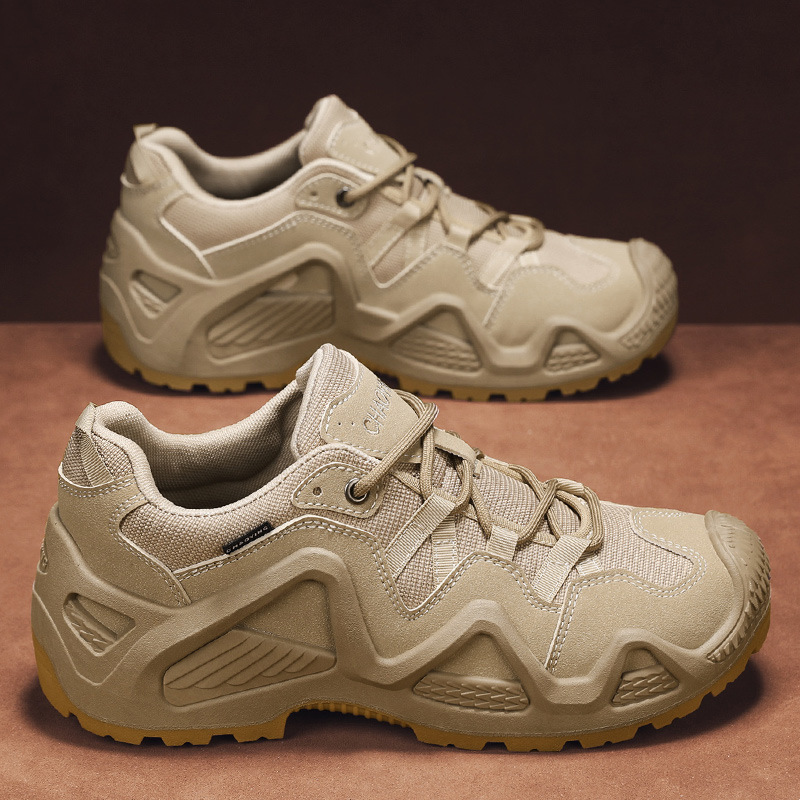 Men'S Shoes Hush Puppies - Men's Outdoor Fashion Sneakers New Designers
