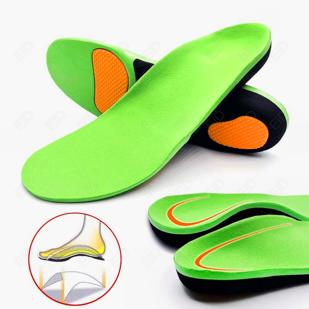 EiD Best Orthotic Insole Arch  - Men'S Shoes X Wide ulasan dan harga