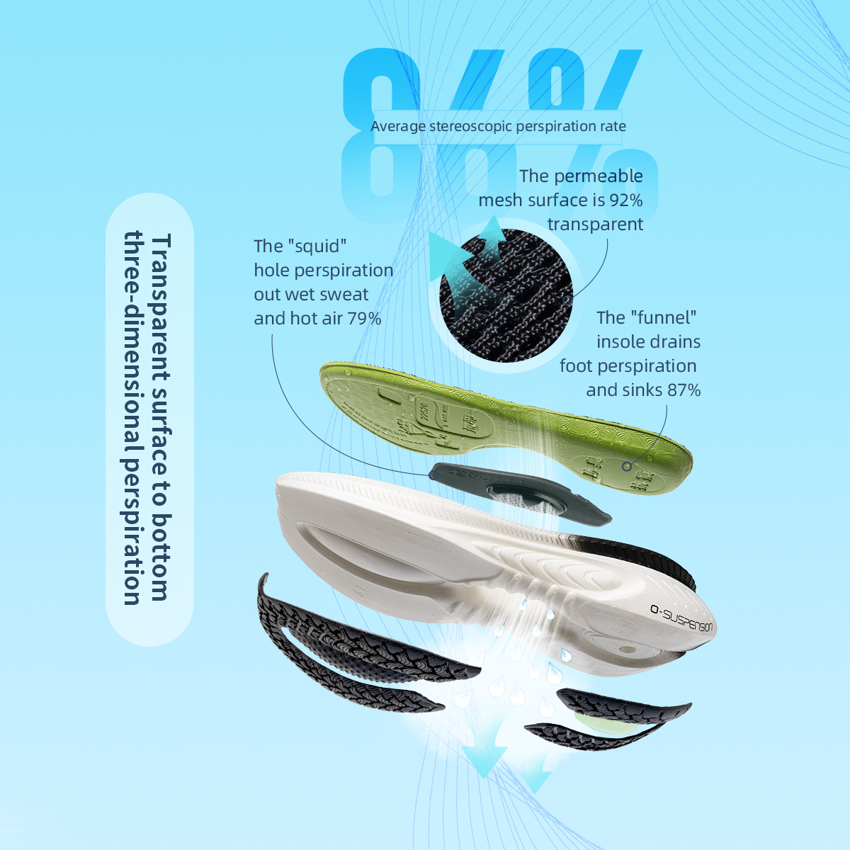 ONEMIX New Cushioning Running  - Men'S Shoes New Balance ulasan dan harga