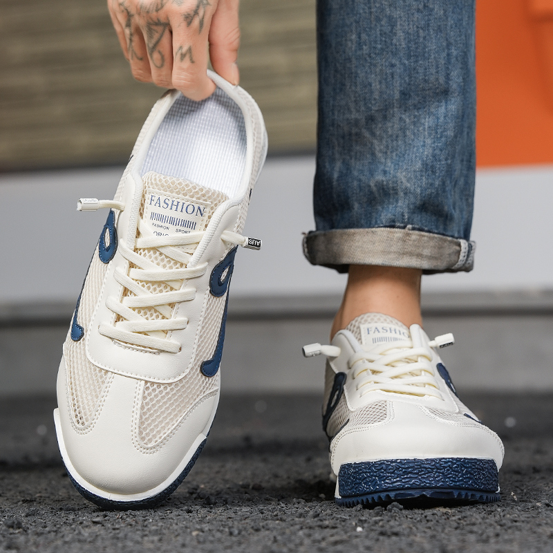 Clawave Men Women Breathable M - Men Shoes Eu To Us ulasan dan harga