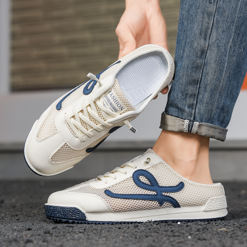 Clawave Men Women Breathable M - Men Shoes Eu To Us ulasan dan harga