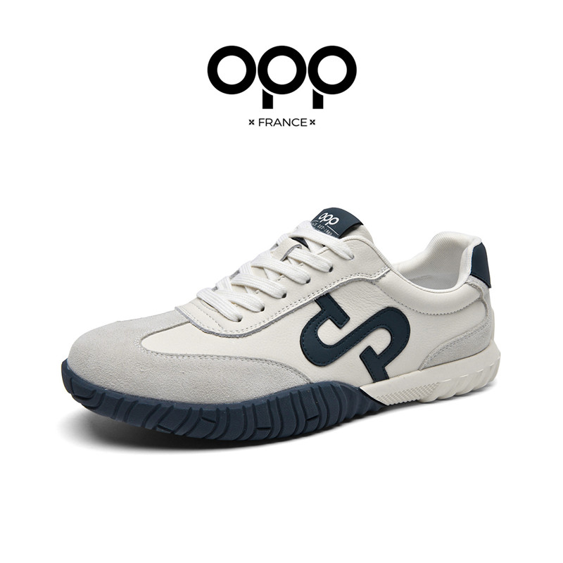 OPP Men spring Board Shoes New - Men'S Shoes New Balance ulasan dan harga