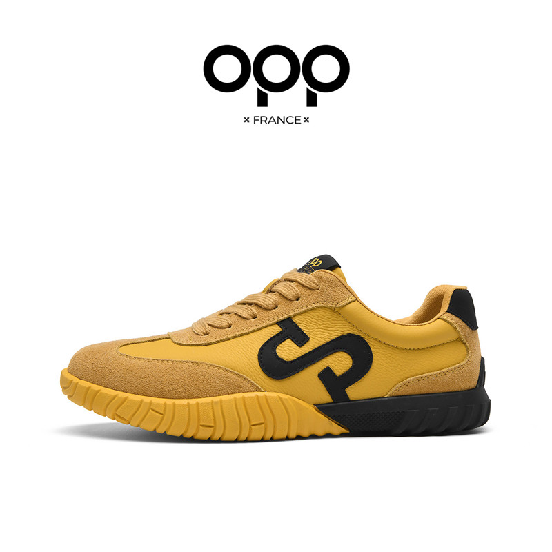 OPP Men spring Board Shoes New - Men'S Shoes New Balance ulasan dan harga