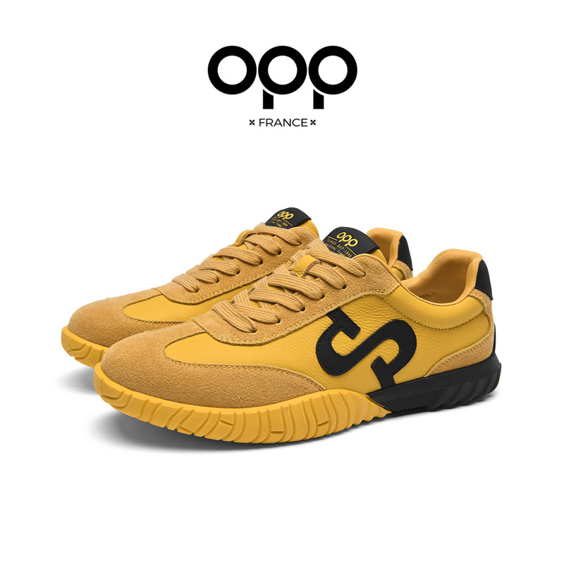 OPP Men spring Board Shoes New - Men'S Shoes New Balance ulasan dan harga