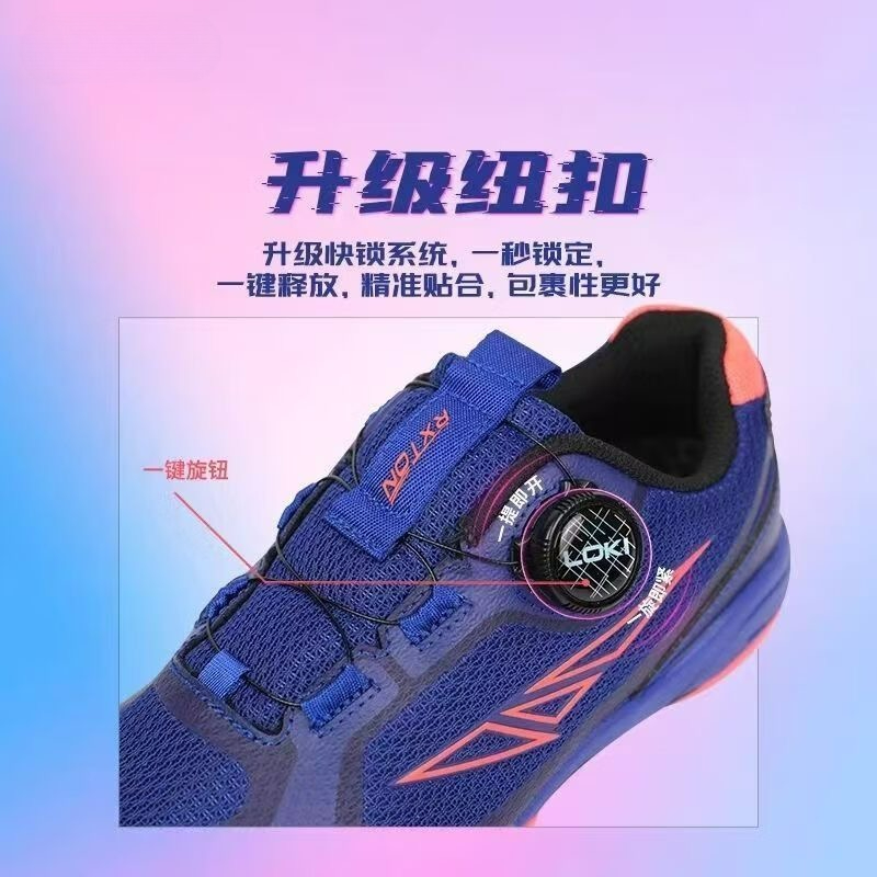 2026 Table Tennis Shoes Men Wo - Men'S Shoes Vs Women'S Size ulasan dan harga