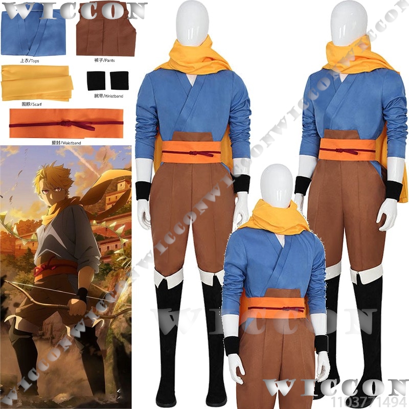Yuru 2026 New Anime Daemons of - Men'S Shoes Yellow And Black ulasan dan harga