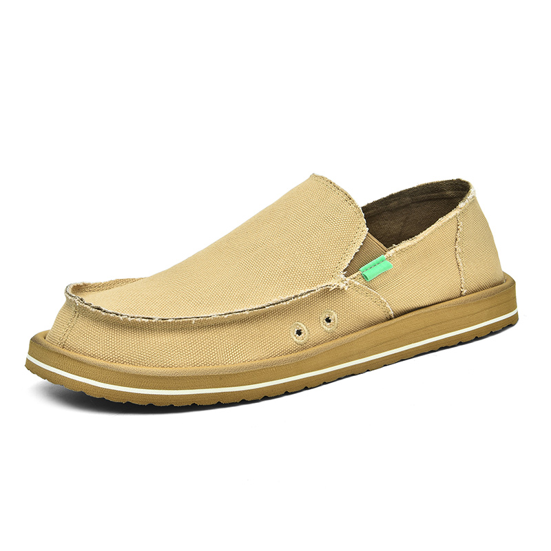 Fashion Sneakers Man Loafers B - Men Shoes Loafers ulasan dan harga