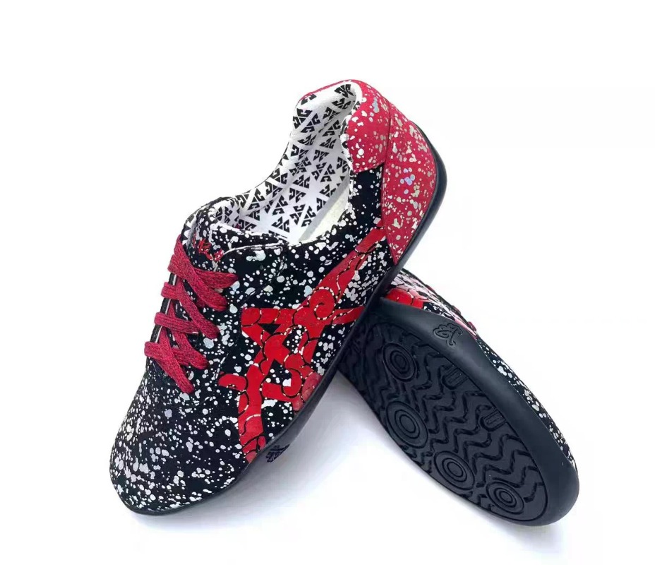 Classic Brand Martial Arts Sho - Men'S Shoes Vs Women'S Size ulasan dan harga