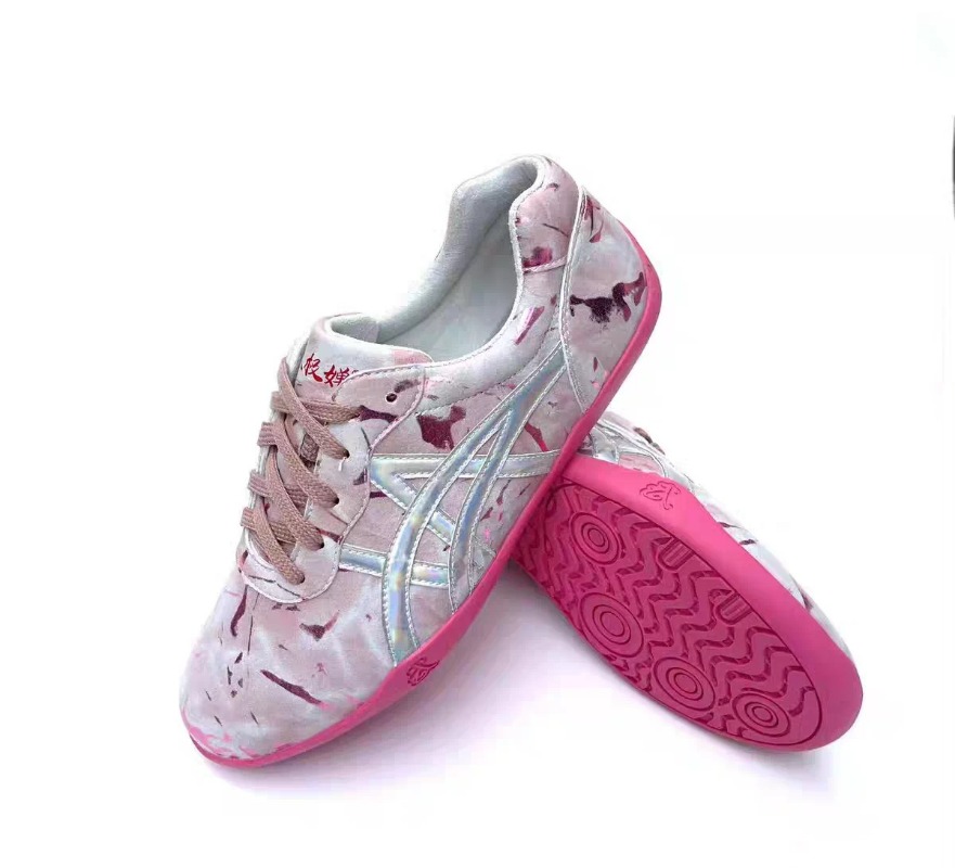 Classic Brand Martial Arts Sho - Men'S Shoes Vs Women'S Size ulasan dan harga