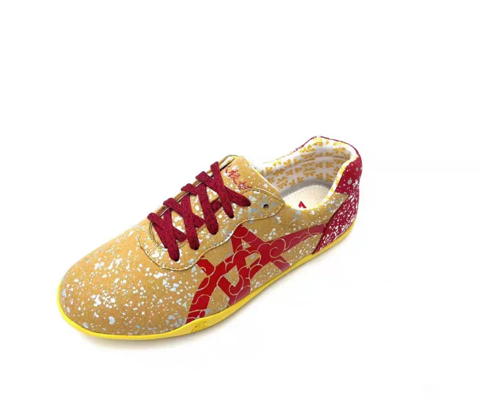 Classic Brand Martial Arts Sho - Men'S Shoes Vs Women'S Size ulasan dan harga