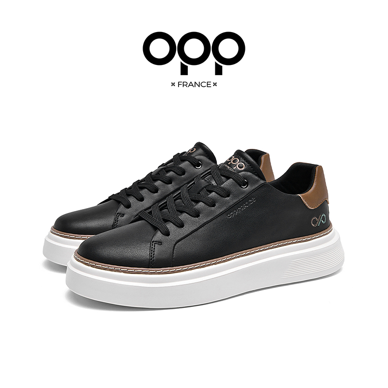 OPP Men Board Shoes New Style  - Men'S Shoes New Balance ulasan dan harga
