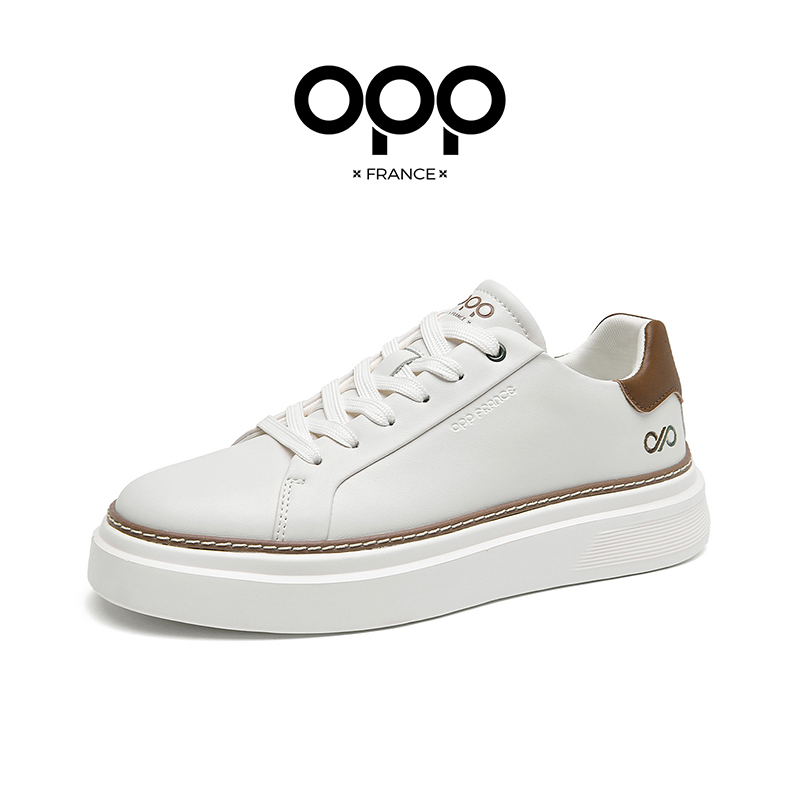 OPP Men Board Shoes New Style  - Men'S Shoes New Balance ulasan dan harga