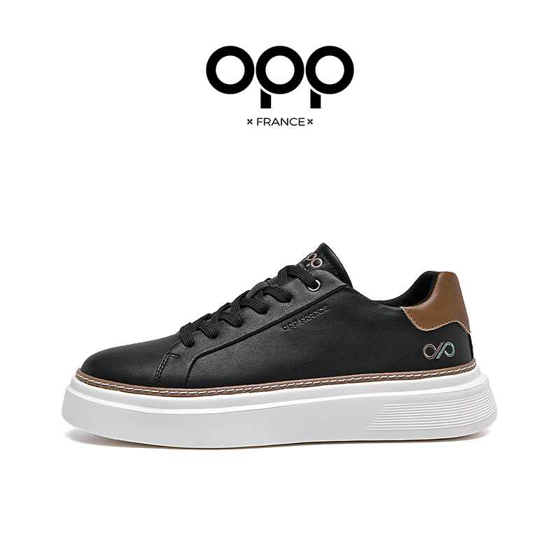 OPP Men Board Shoes New Style  - Men'S Shoes New Balance ulasan dan harga