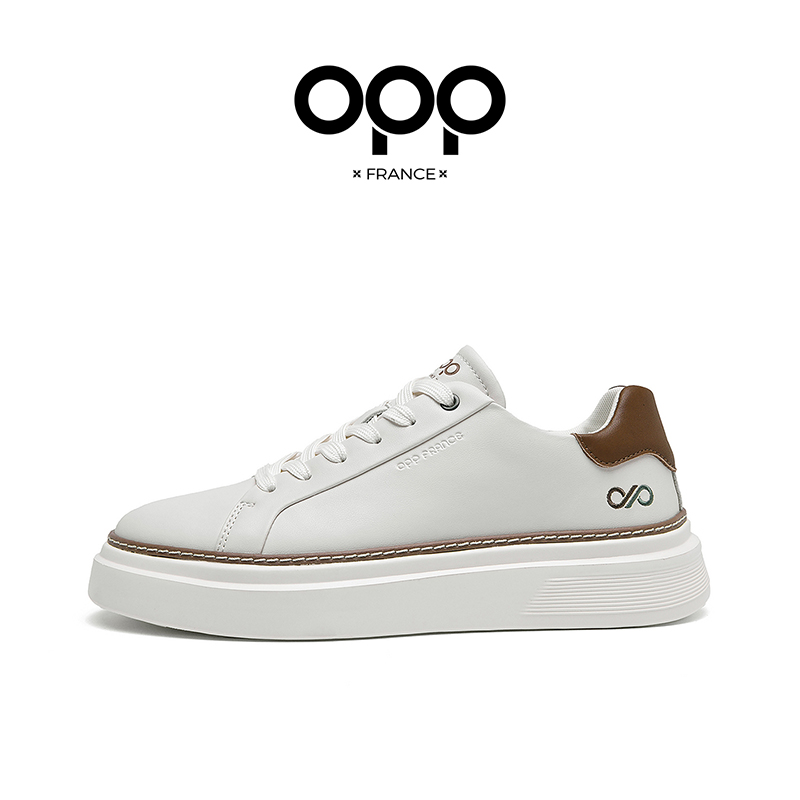 OPP Men Board Shoes New Style  - Men'S Shoes New Balance ulasan dan harga