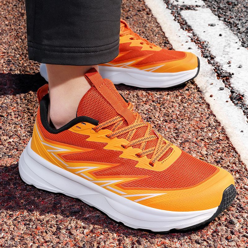 2026 New Trend Men Running Sho - Men'S Shoes X Wide ulasan dan harga