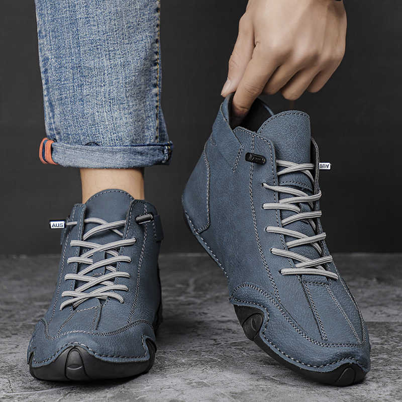 Tan Hi Tops Black Shoes With T - Men Shoes Clearance ulasan dan harga
