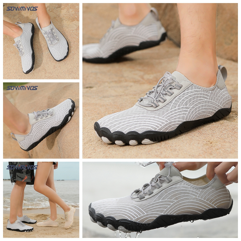 Barefoot Water Shoes Women Men - Men'S Shoes With Wide Toe Box ulasan dan harga