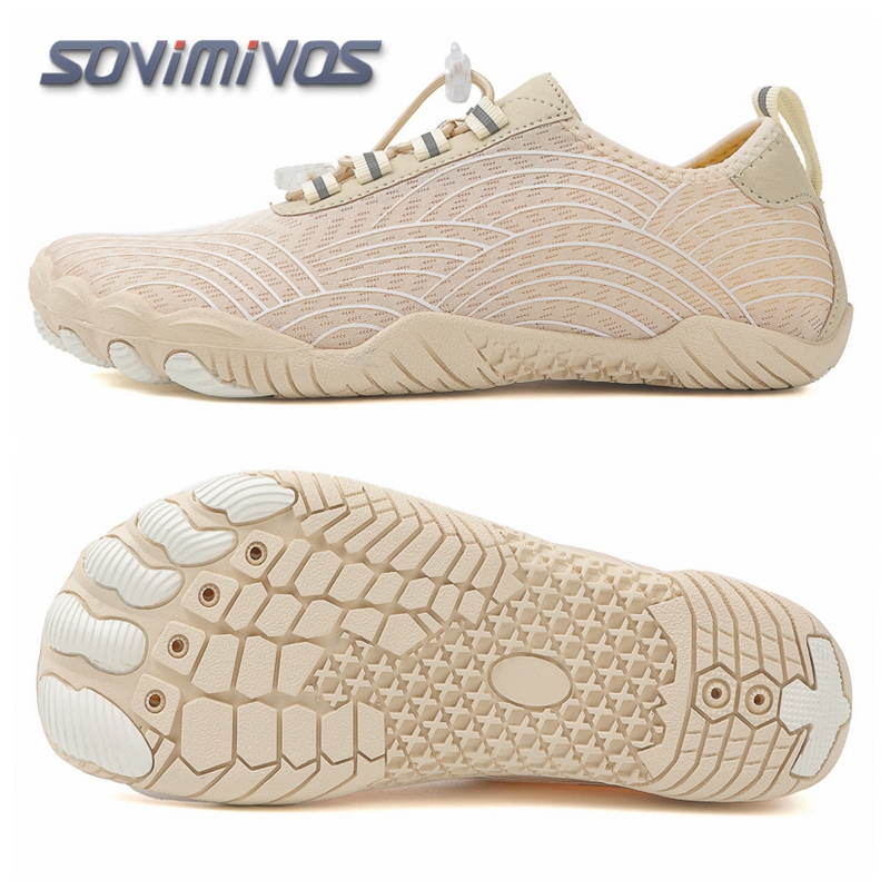Barefoot Water Shoes Women Men - Men'S Shoes With Wide Toe Box ulasan dan harga