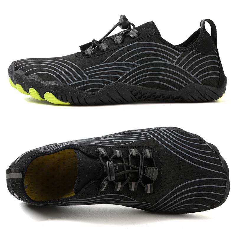 Barefoot Water Shoes Women Men - Men'S Shoes With Wide Toe Box ulasan dan harga