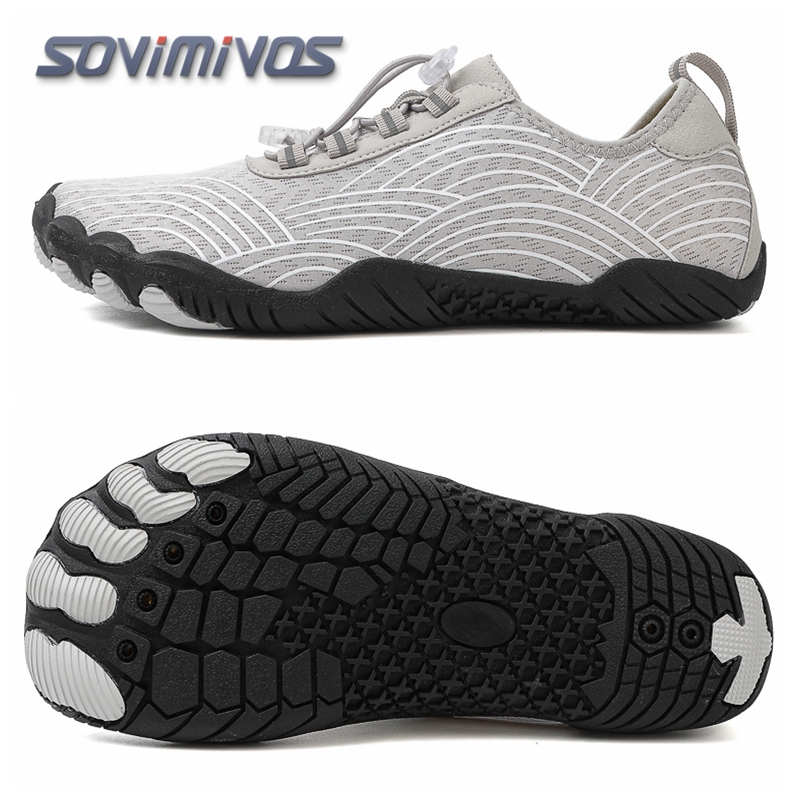 Barefoot Water Shoes Women Men - Men'S Shoes With Wide Toe Box ulasan dan harga