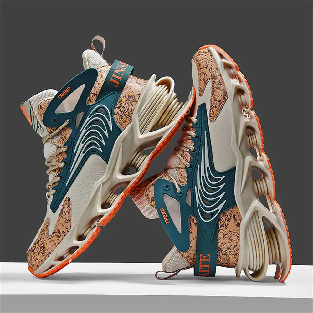 Non-slip Mid Child Running Sne - Men Shoes Clearance ulasan dan harga