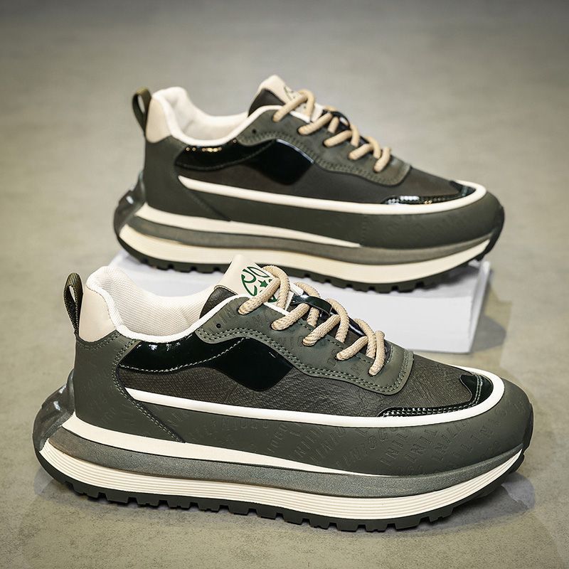 Free Shipping Men Shoes Casual - Men'S Shoes Hush Puppies ulasan dan harga