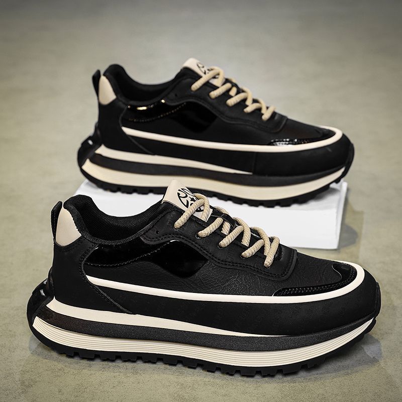 Free Shipping Men Shoes Casual - Men'S Shoes Hush Puppies ulasan dan harga