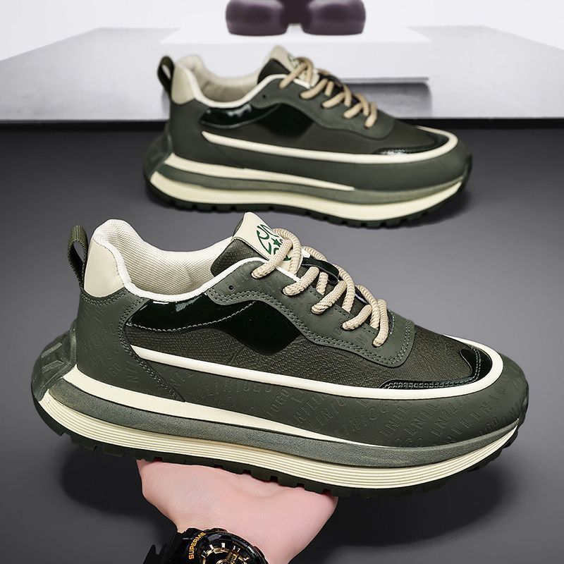 Free Shipping Men Shoes Casual - Men'S Shoes Hush Puppies ulasan dan harga