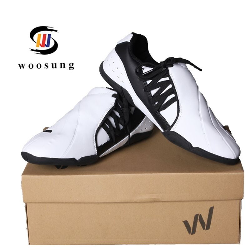 Professional Martial Arts Shoe - Men'S Shoes Vs Women'S Size ulasan dan harga
