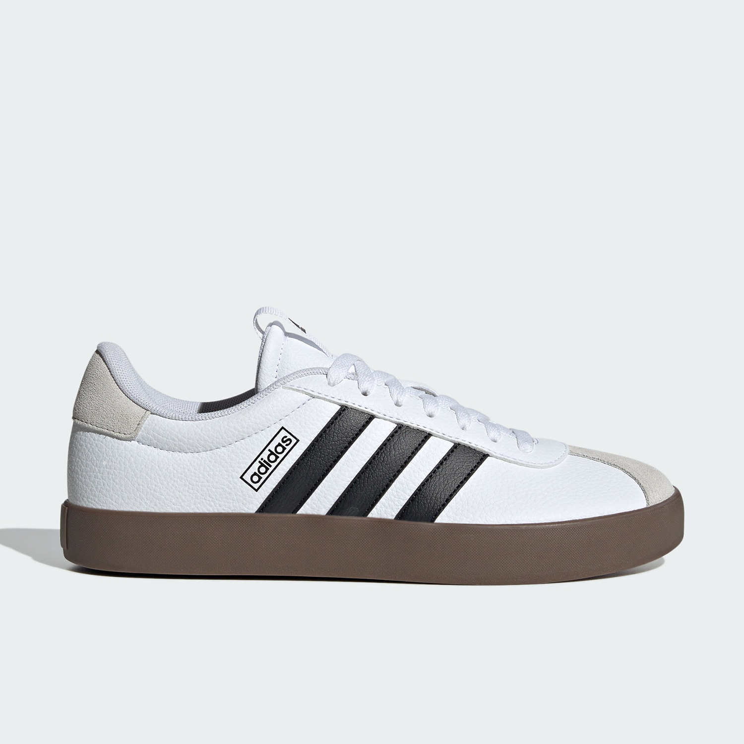 Adidas Authentic VL COURT 3.0  - Men Shoes Jd ulasan dan harga