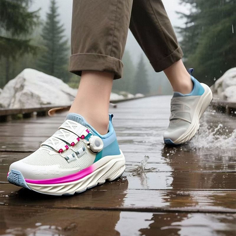 2026 New Luxury Running Traine - Men'S Shoes X Wide ulasan dan harga