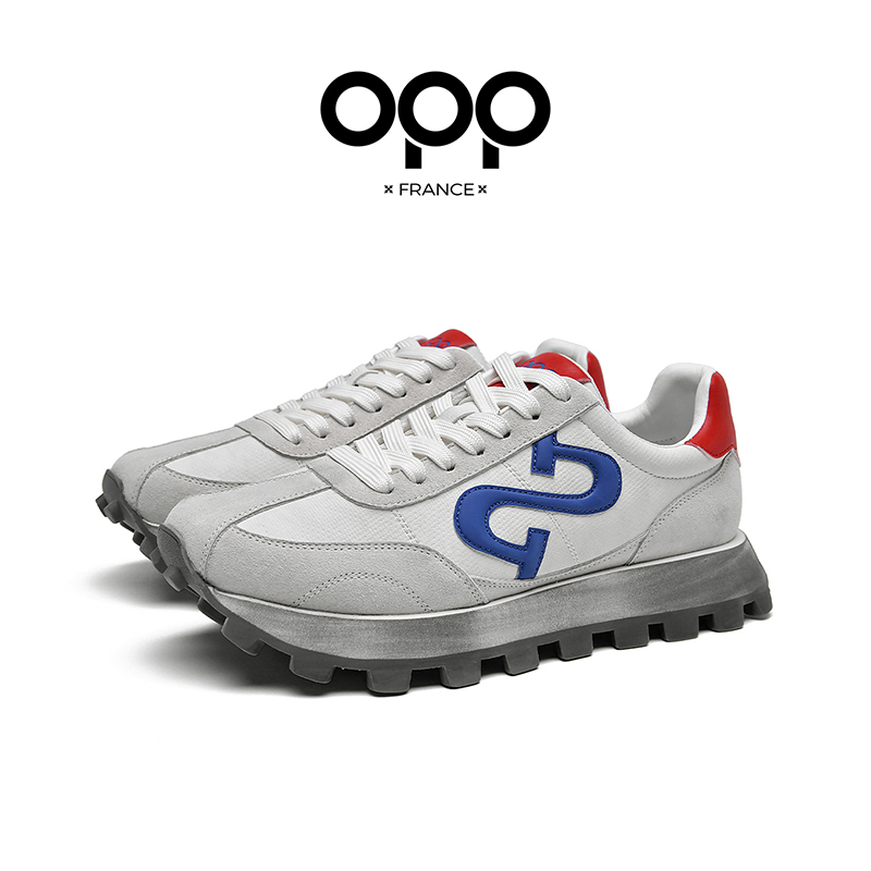 OPP Men Cool Force Shoes New H - Men'S Shoes New Balance ulasan dan harga
