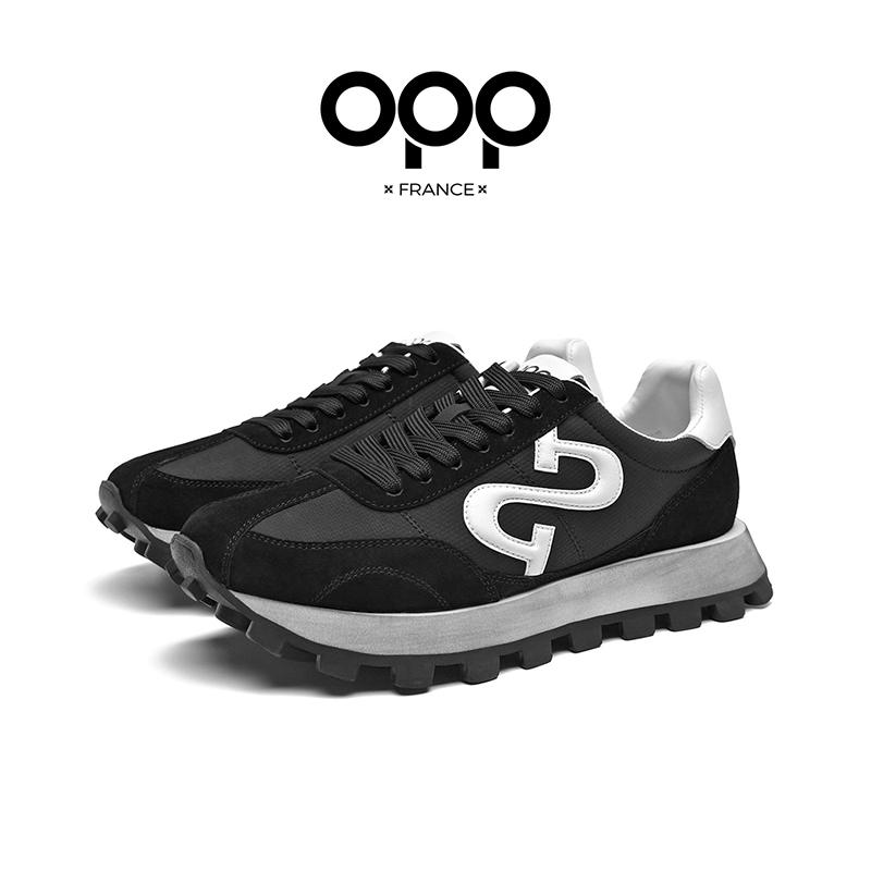 OPP Men Cool Force Shoes New H - Men'S Shoes New Balance ulasan dan harga