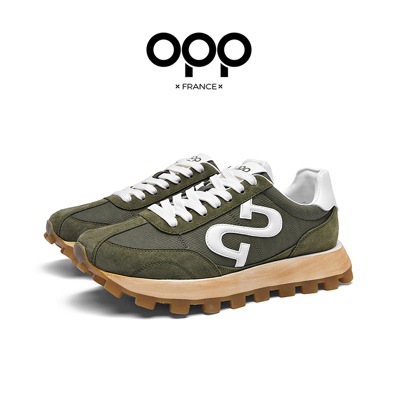 OPP Men Cool Force Shoes New H - Men'S Shoes New Balance ulasan dan harga