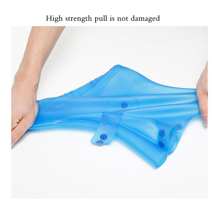 Waterproof Shoe Covers A Varie - Men'S Shoes Variety ulasan dan harga