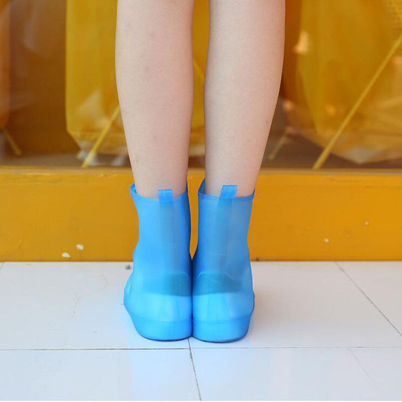 Waterproof Shoe Covers A Varie - Men'S Shoes Variety ulasan dan harga