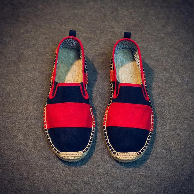 Spring Summer Mens Casual Shoe - Men Shoes Red Tape ulasan dan harga