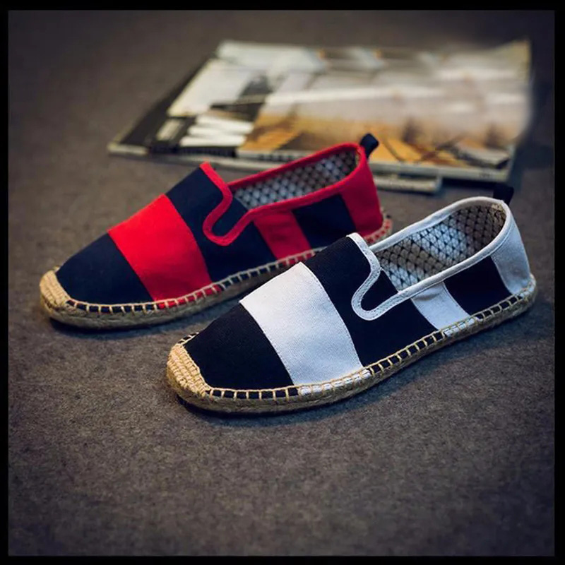 Spring Summer Mens Casual Shoe - Men Shoes Red Tape ulasan dan harga