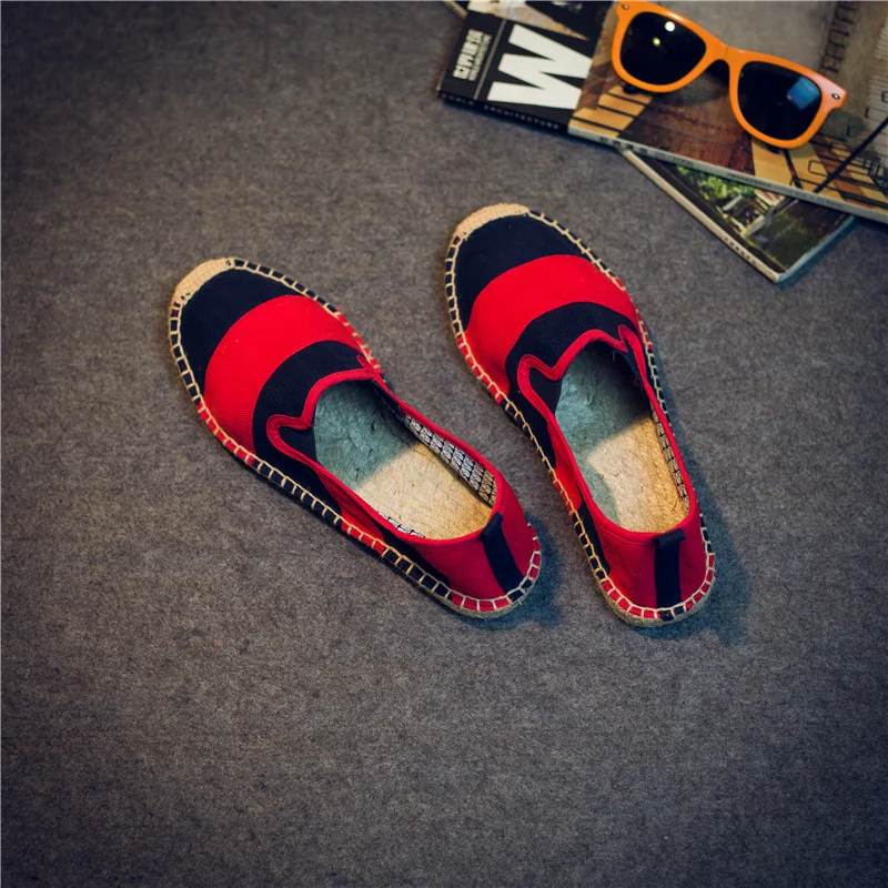 Spring Summer Mens Casual Shoe - Men Shoes Red Tape ulasan dan harga