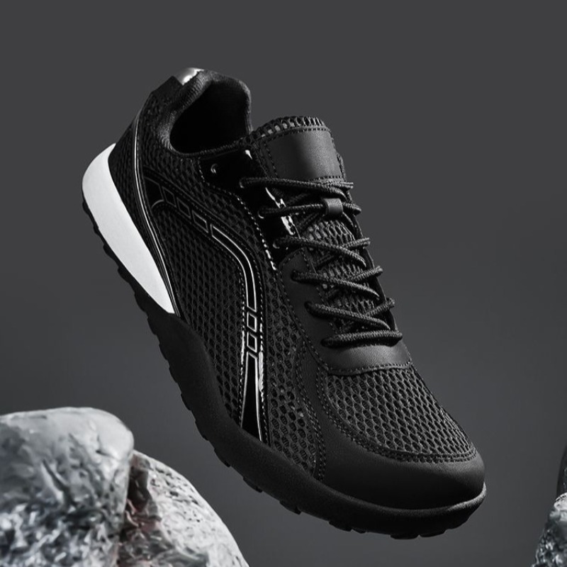 2026 New Luxury Running Shoes  - Men'S Shoes X Wide ulasan dan harga