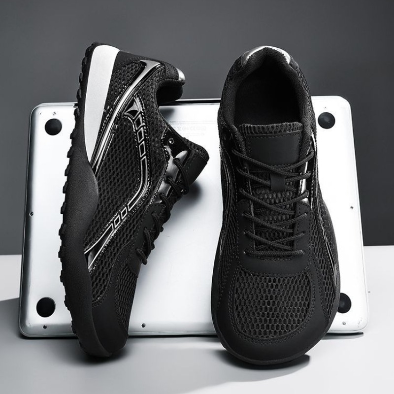 2026 New Luxury Running Shoes  - Men'S Shoes X Wide ulasan dan harga