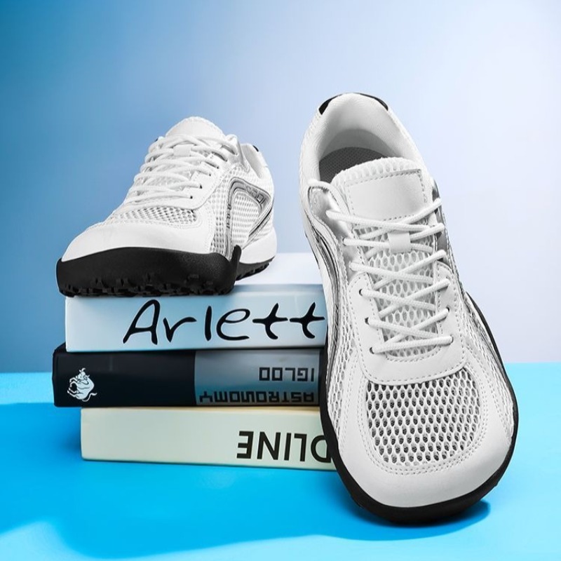 2026 New Luxury Running Shoes  - Men'S Shoes X Wide ulasan dan harga